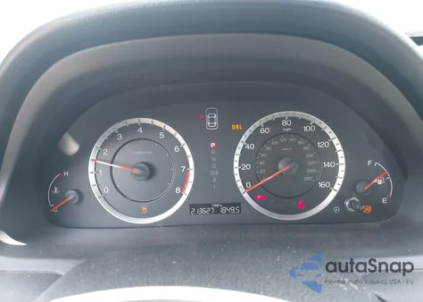 2012 Honda Accord 2.4 Ex-L from USA, damaged, VIN 1HGCP2F85CA097973